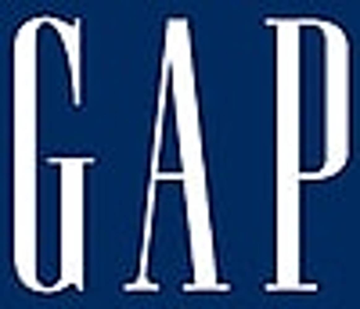 Gap desarrolla su tienda virtual en nuevos países