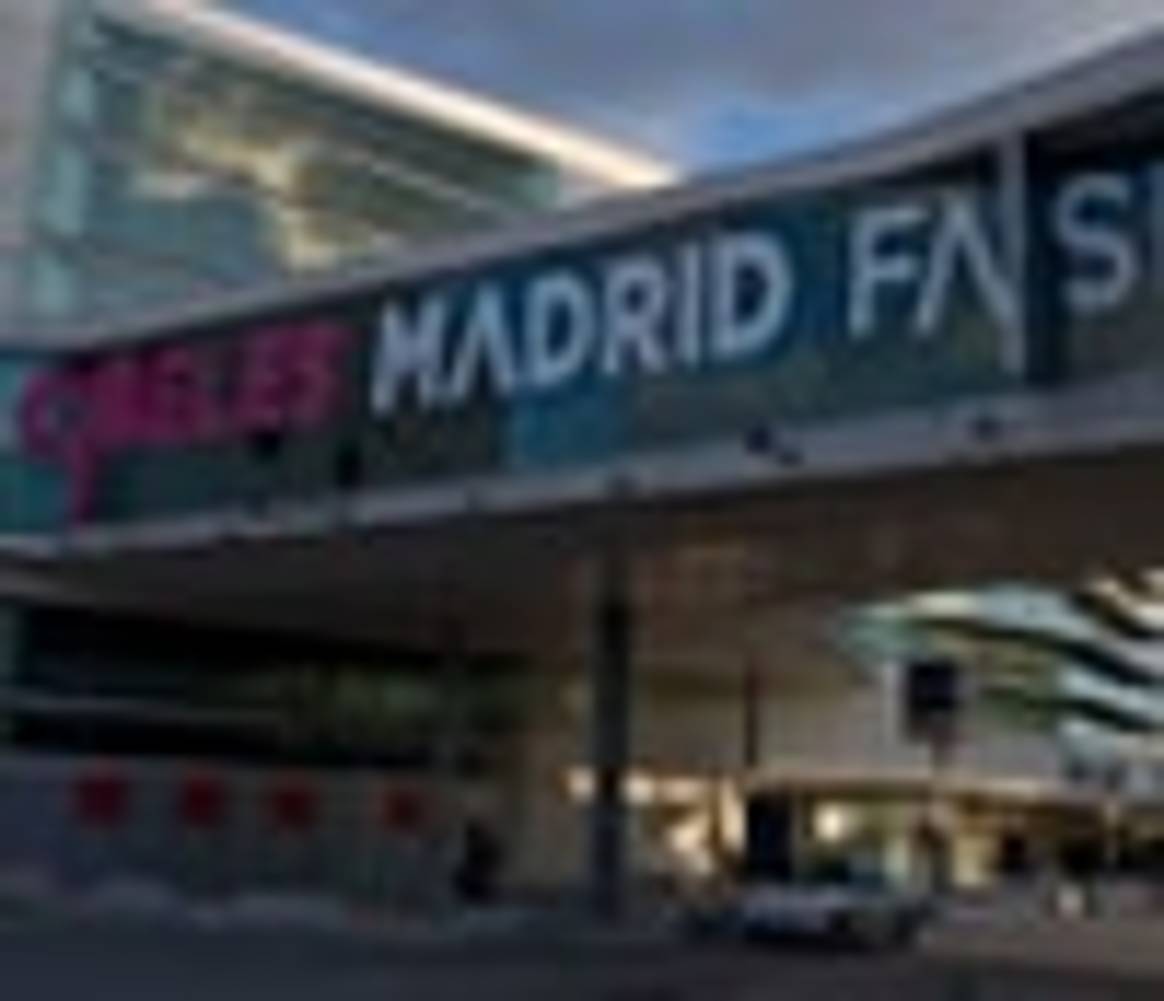 Hoy arranca Cibeles Madrid Fashion Week