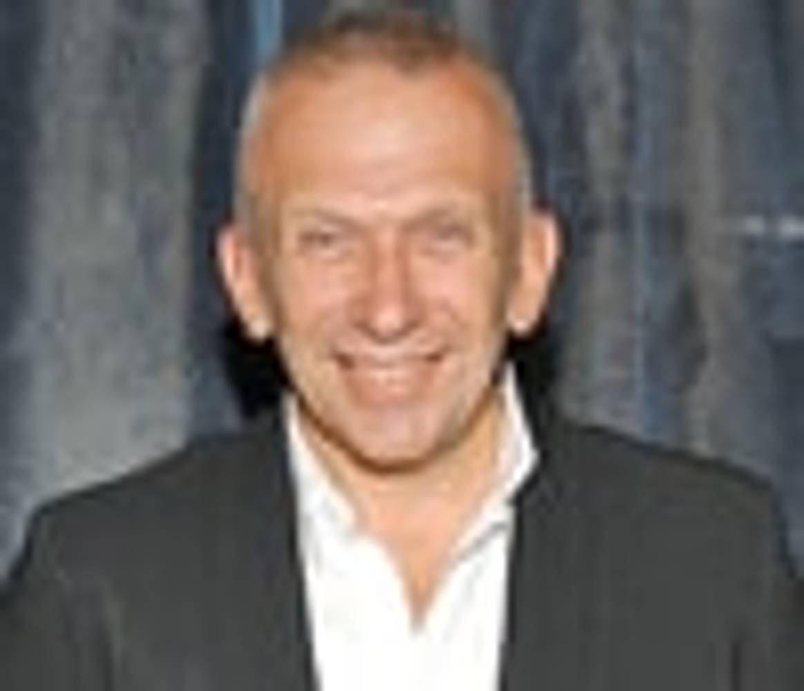 Jean-Paul Gaultier, presidirá jurado de premios Mango