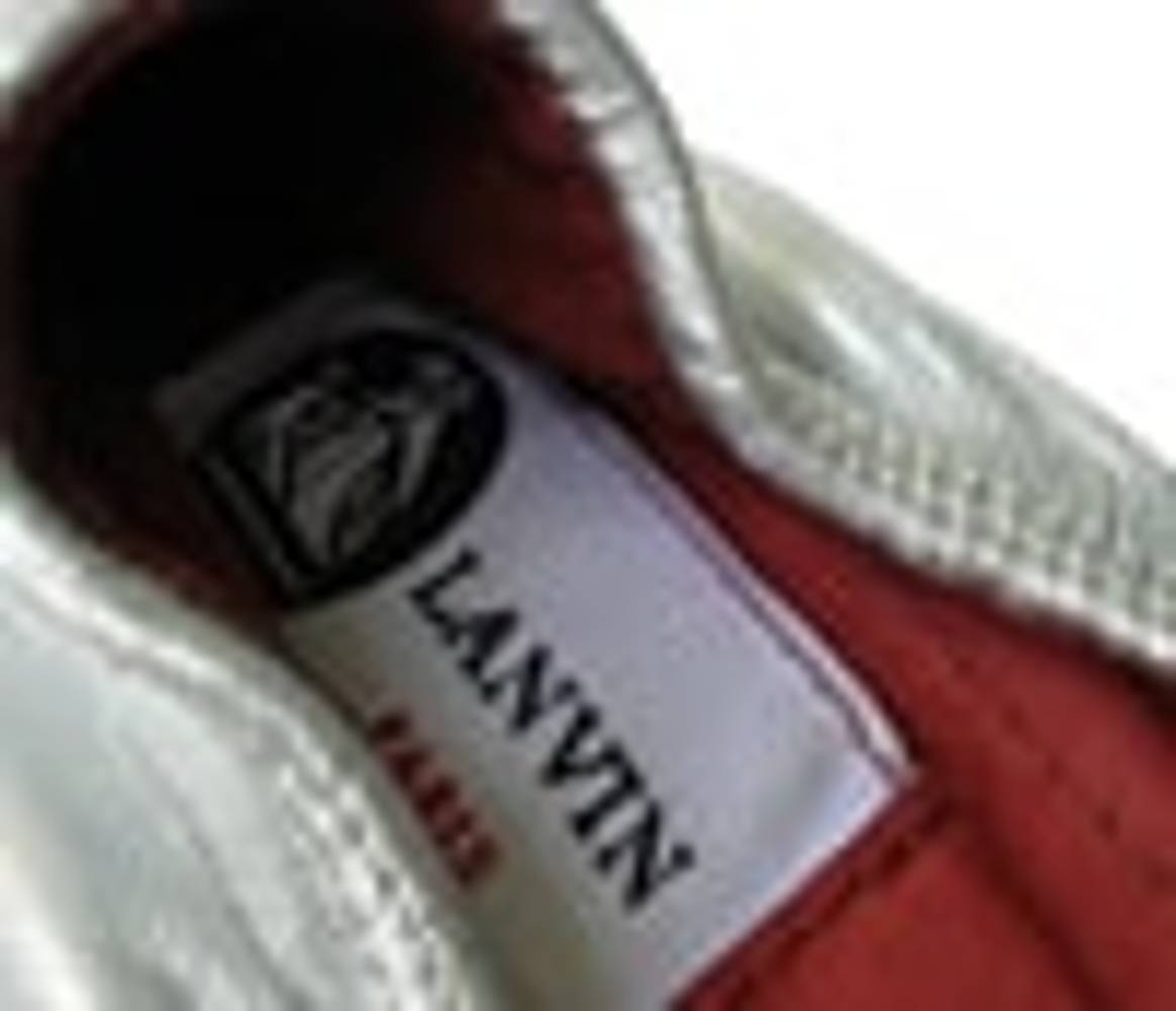Lanvin maakt nieuwe designercollectie H&M
