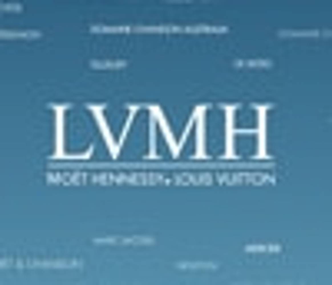 LVMH adquiere el 14,2% de las acciones de Hermès