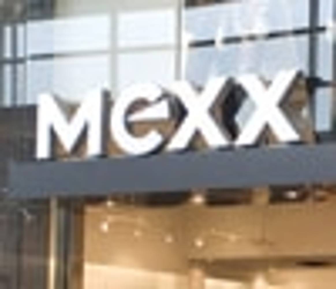 McComb verwachtingsvol over Mexx