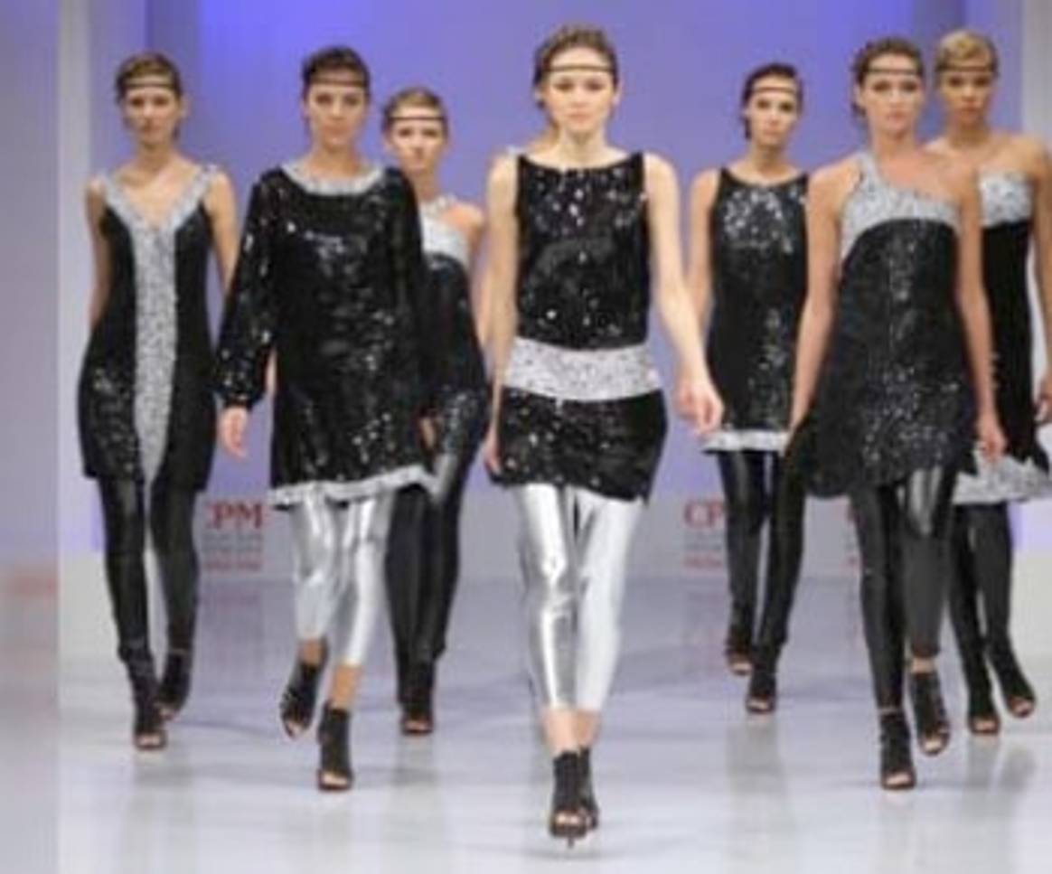 Mercado de la moda en Rusia vuelve a estar en forma