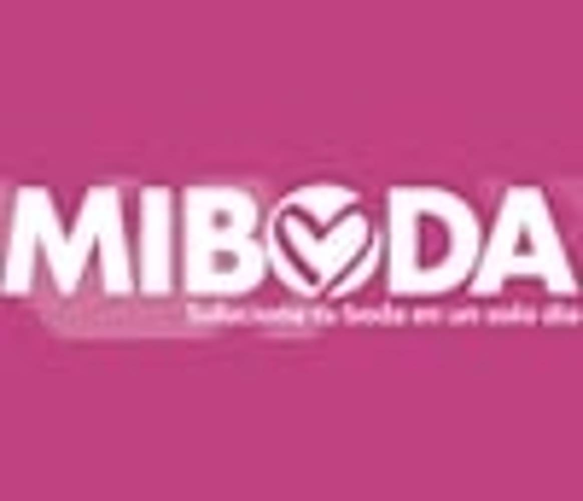 MiBoda 2010, los 20 y 21 de Noviembre en Fira Barcelona