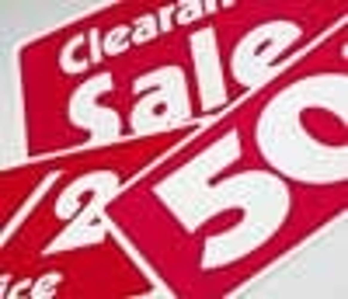 Best online discount deals revealed