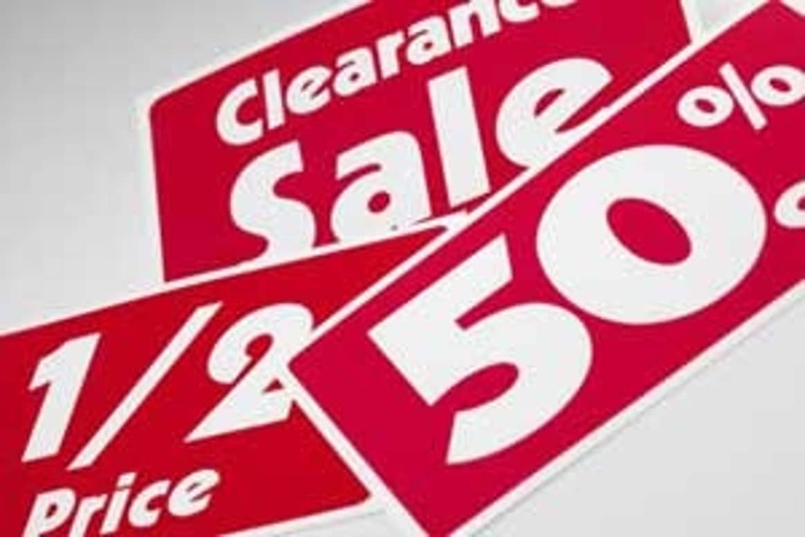 Best online discount deals revealed