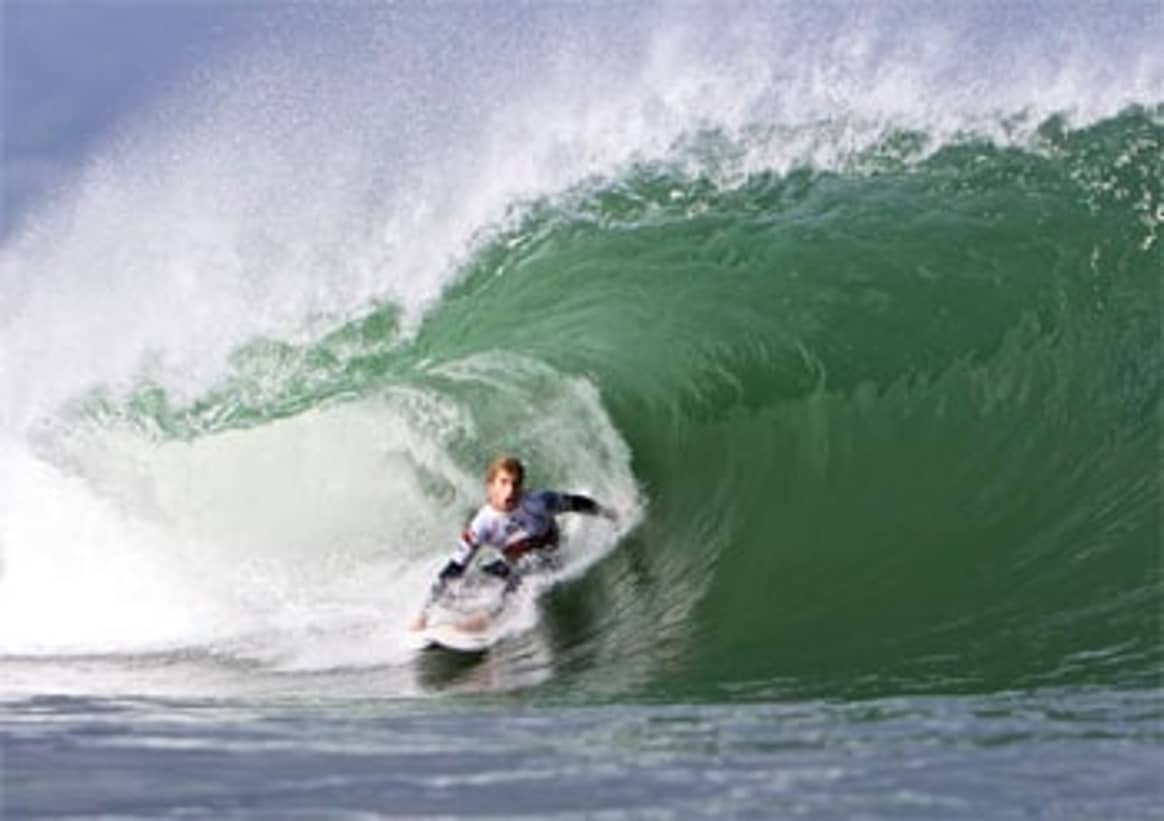 O'Neill cold water classic South Africa