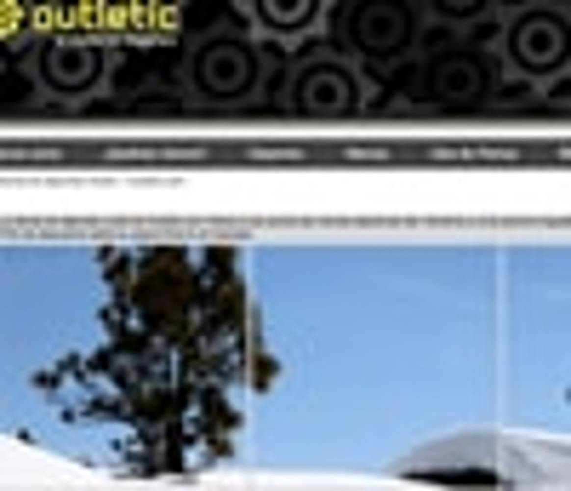 Outletic.com llega al millón de usuarios