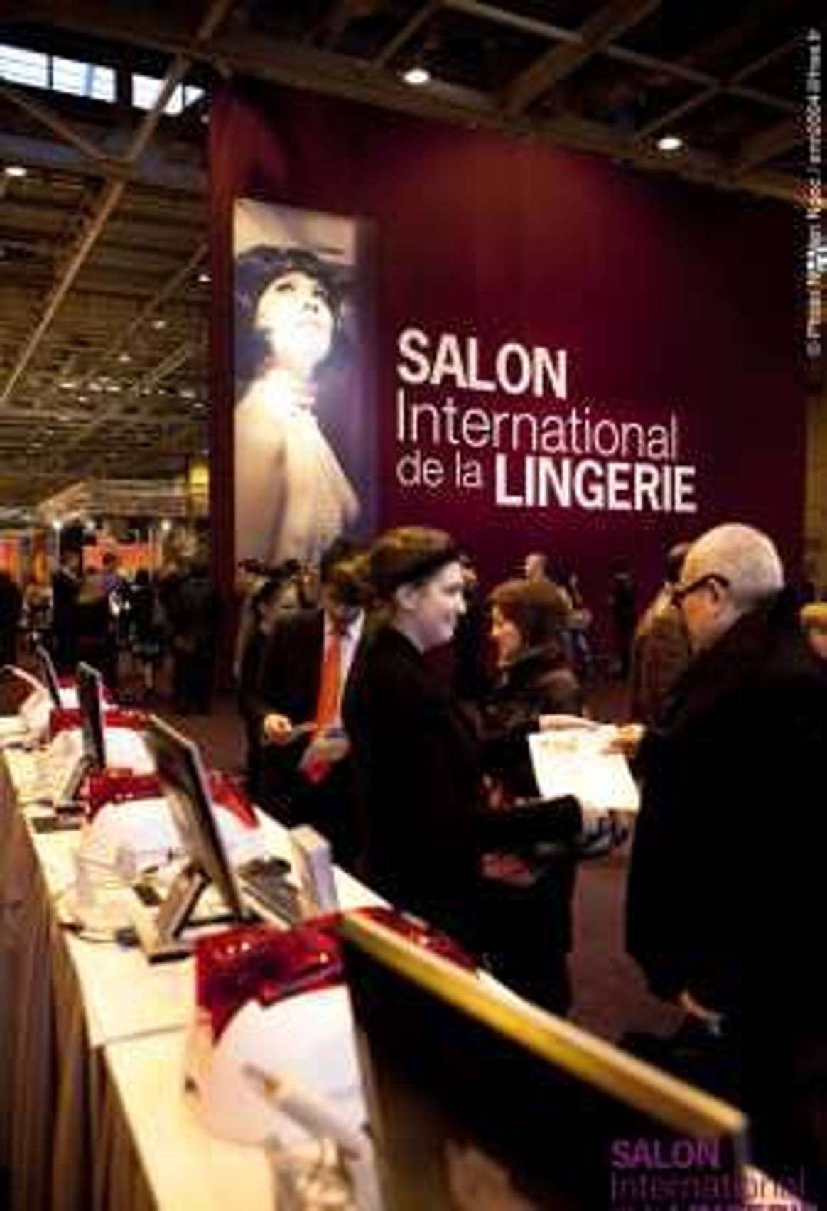Salones parisinos: un buen año 2010