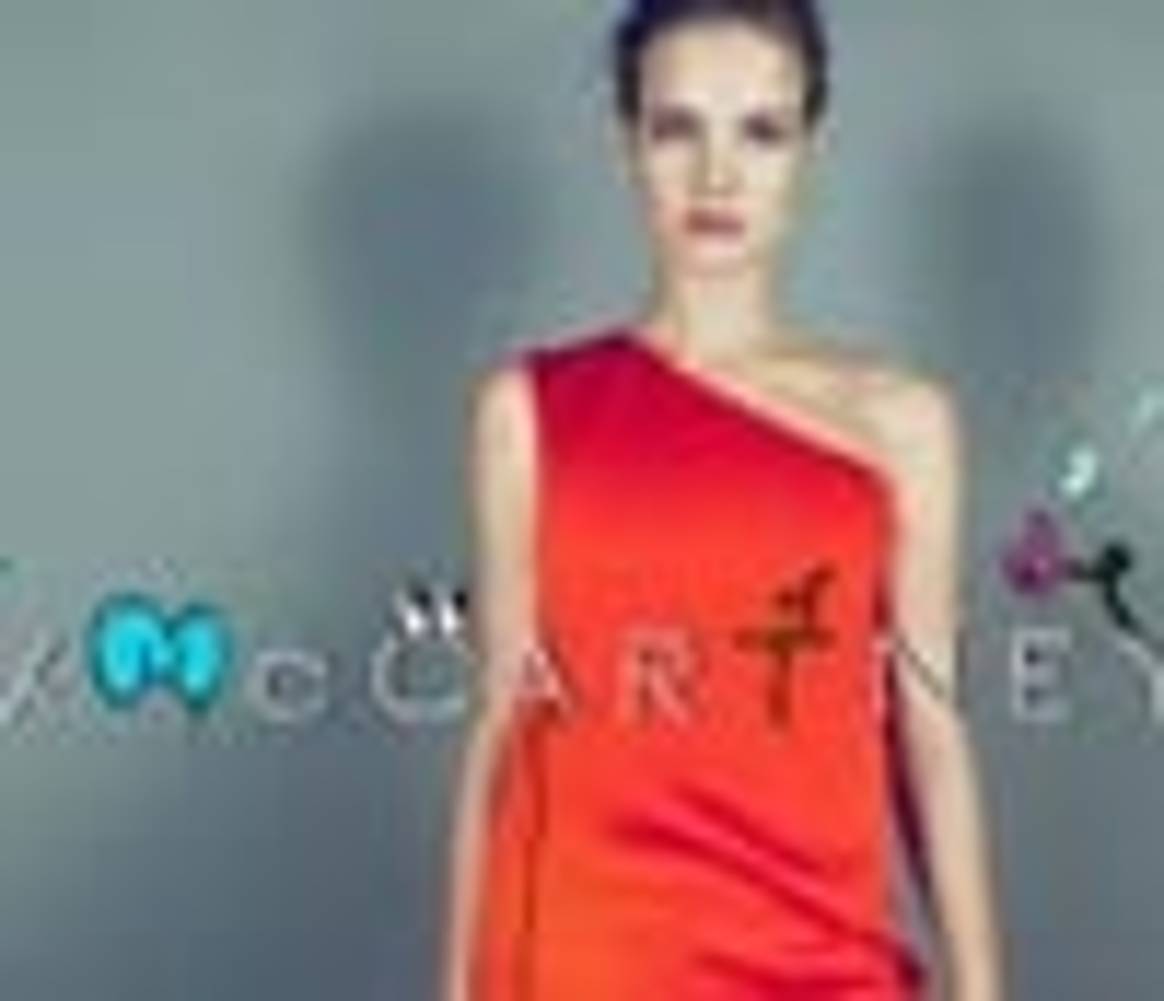 Stella McCartney launches new e-boutique