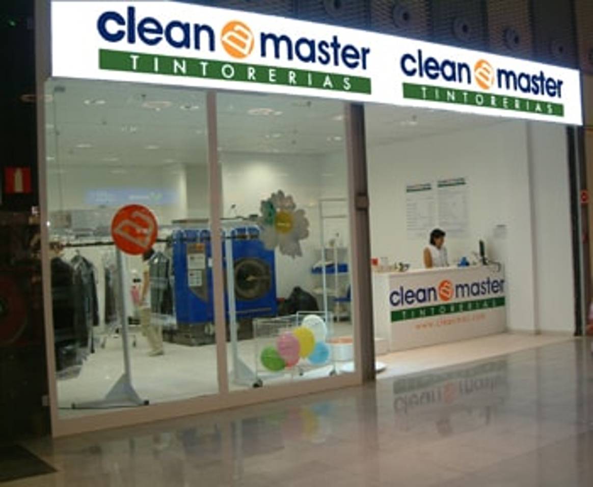 Tres nuevas franquicias de Clean Master Tintorerías