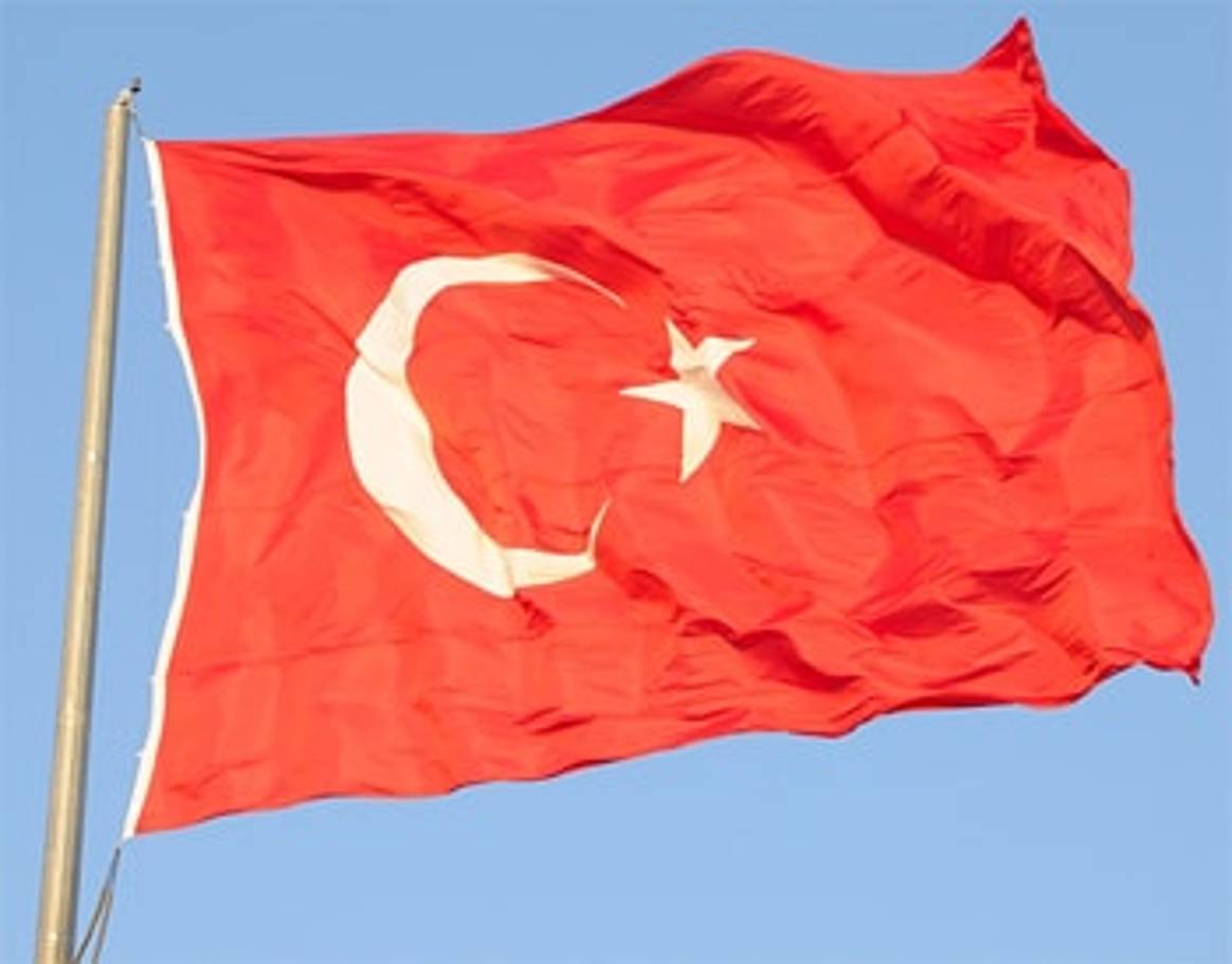 Turkije: van export naar import
