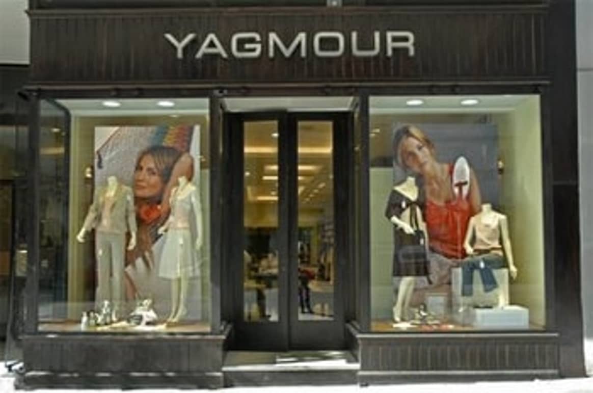 Yagmour, el "Zara argentino", busca socio