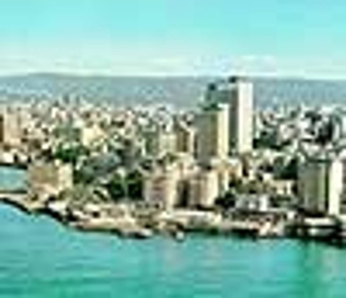 Beyrouth, nouvelle destination du luxe?