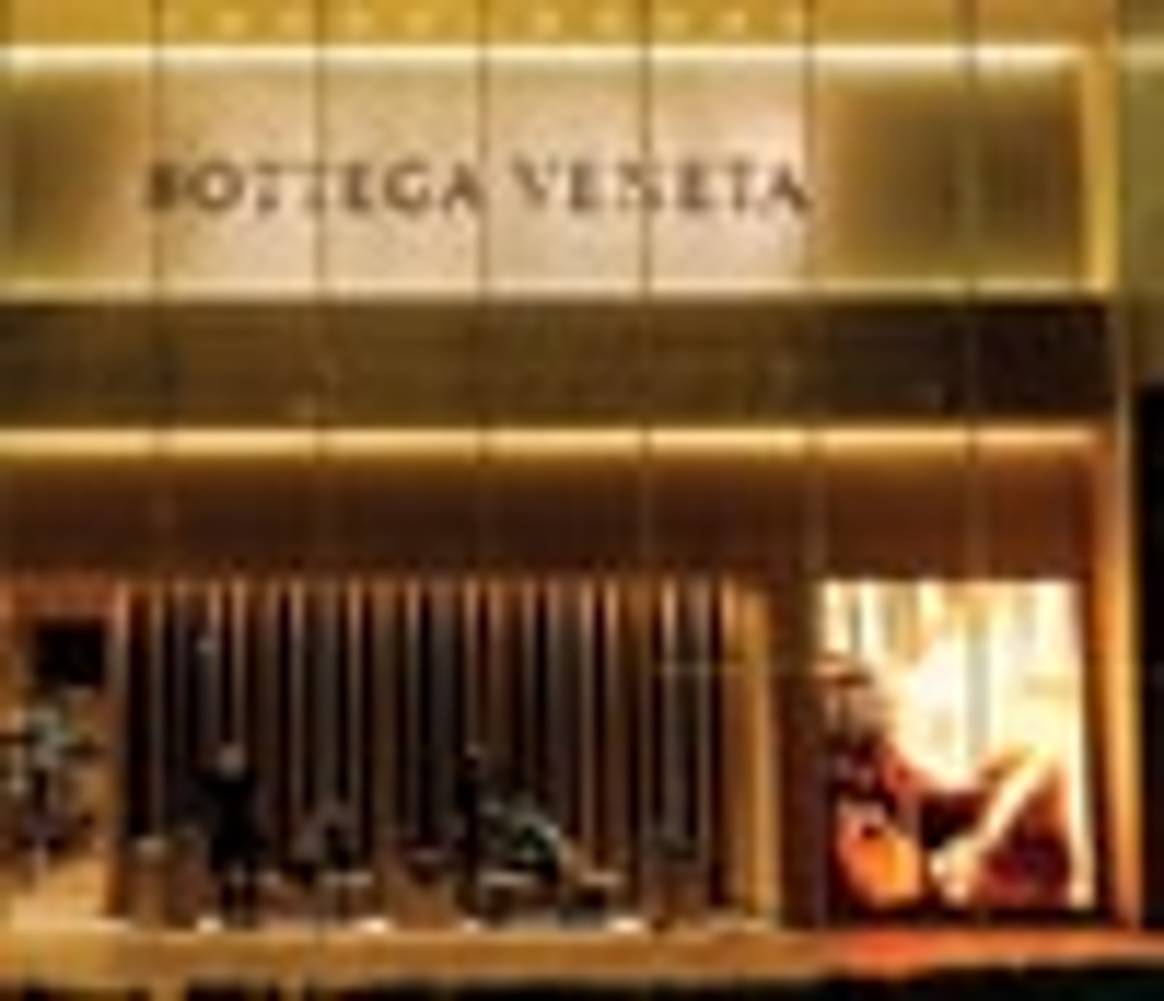 Bottega Veneta ouvre son 3ª flagship store à Shanghai