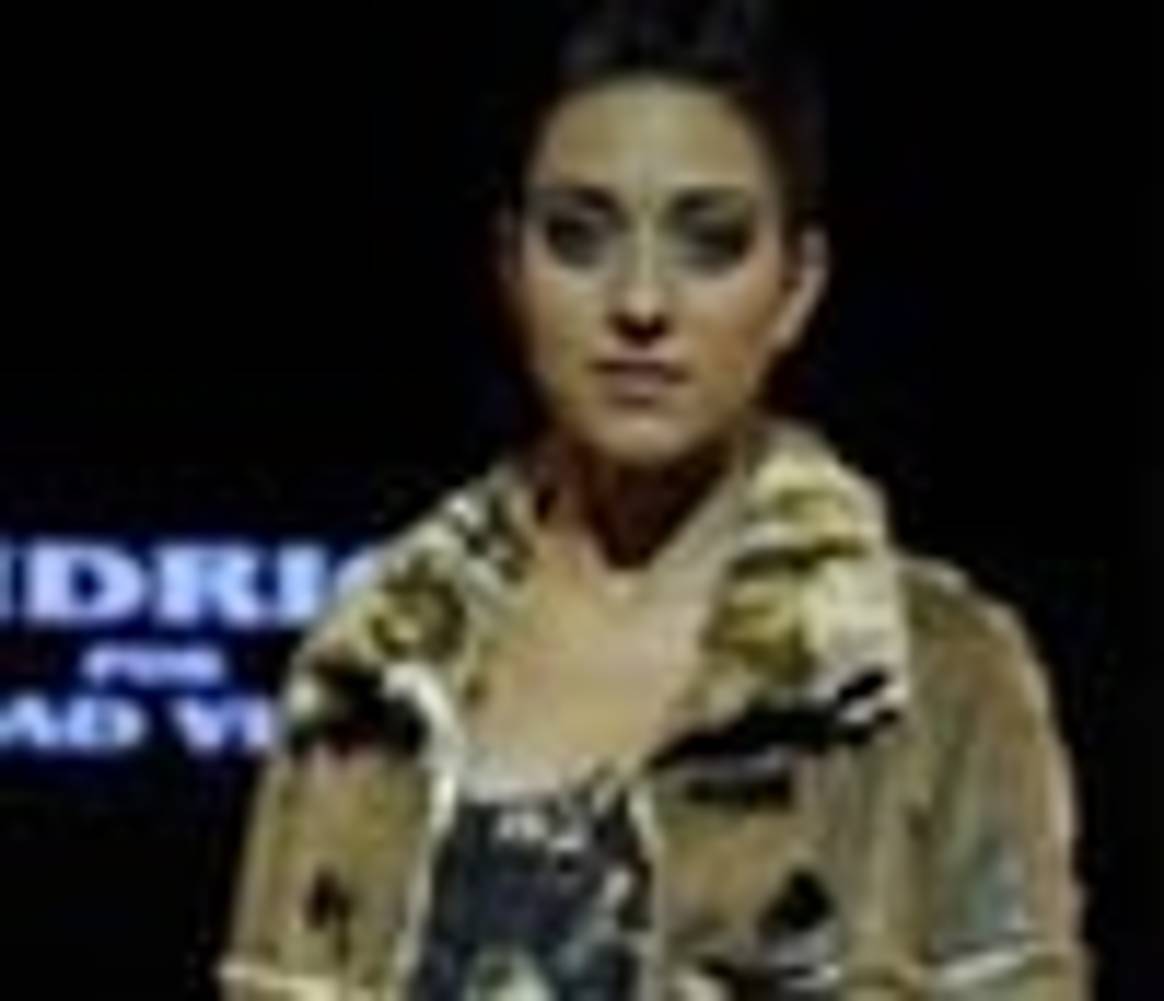 Galicia Fashion Week busca la internacionalización