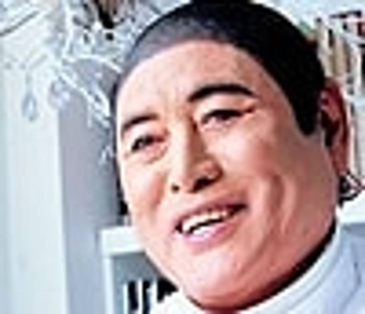Le styliste coréen André Kim est décédé