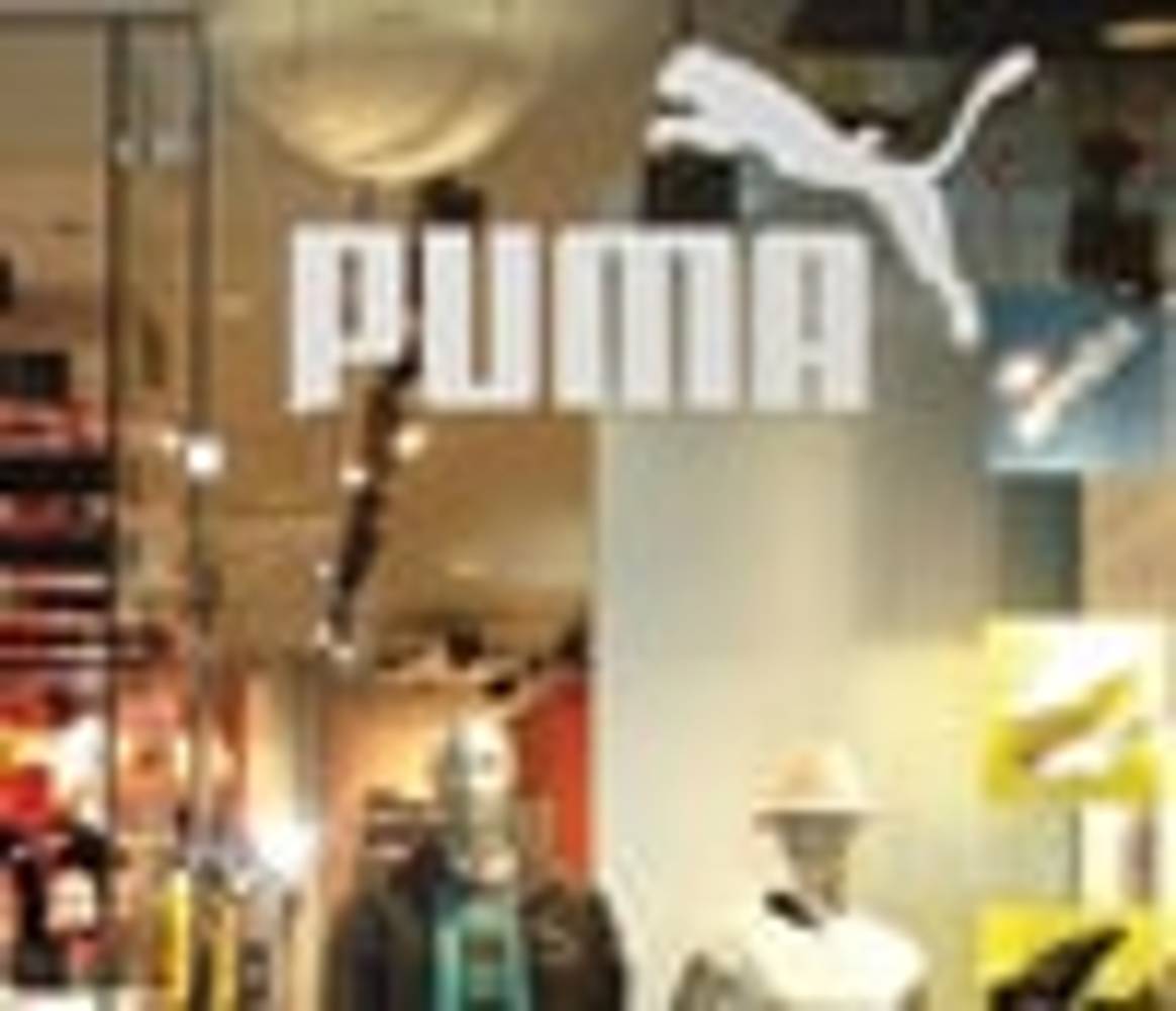 Miljoenenfraude bij Puma in Griekenland