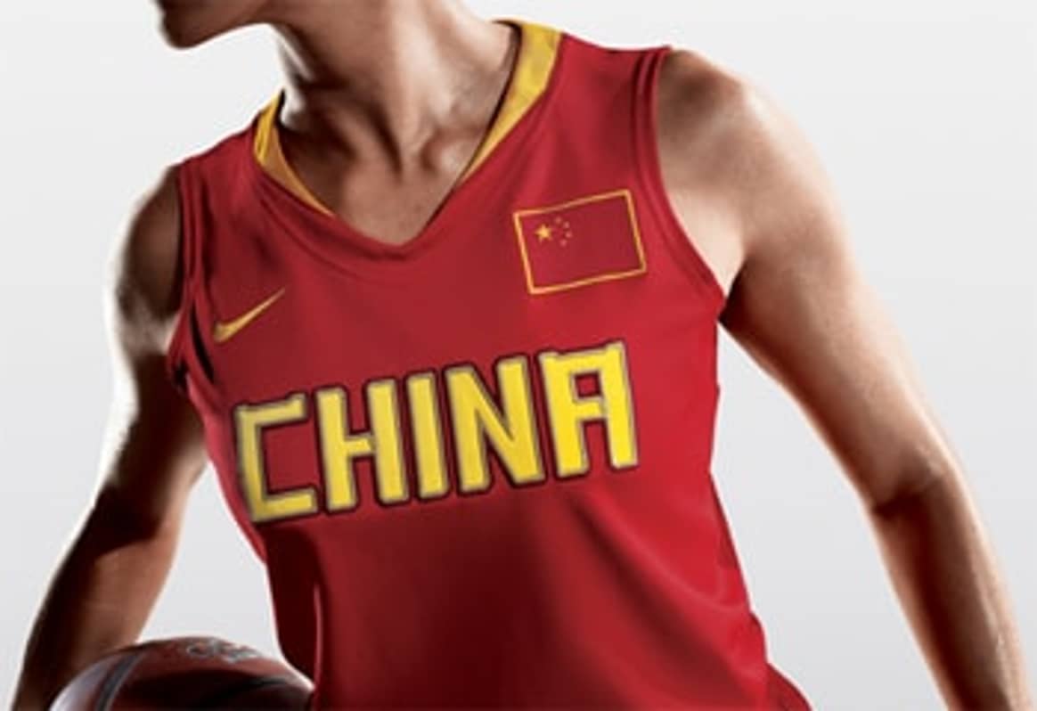 Nike nomme ses directifs pour la Chine et l'Amérique du Nord