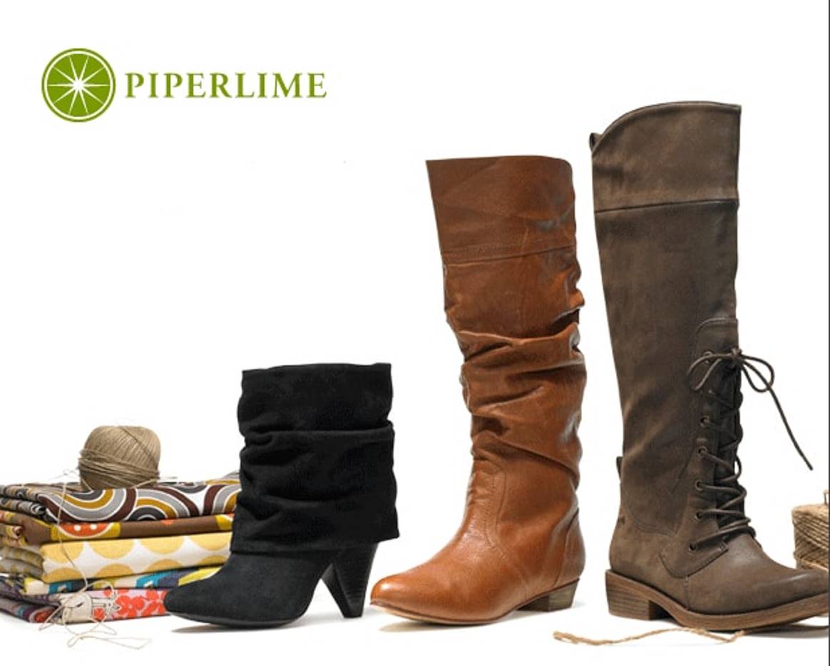 Piperlime opens New York pop-up store