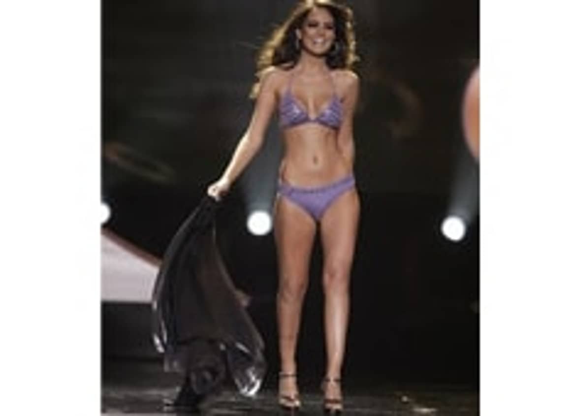 Tala Raassi règne au concours Miss Universe