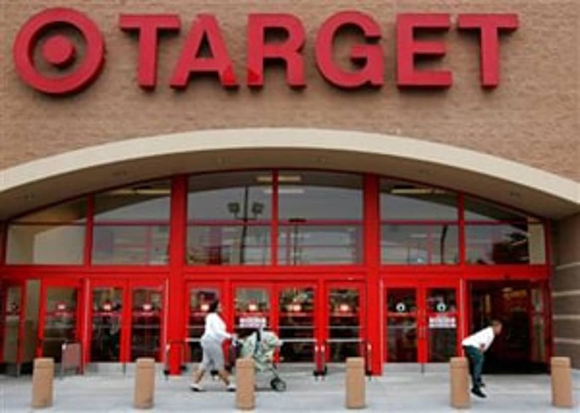 JP Gaultier crea una línea "low cost" para Target