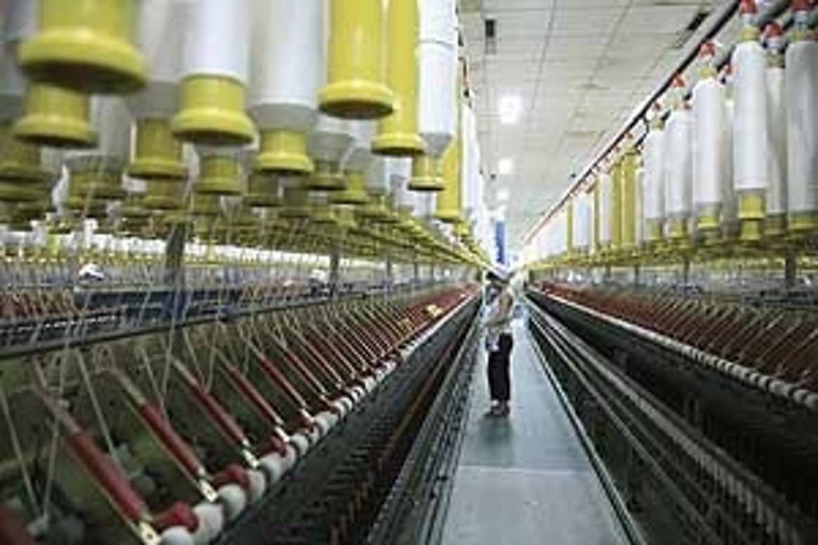 Textiles españoles buscan mercados en Chile y Argentina
