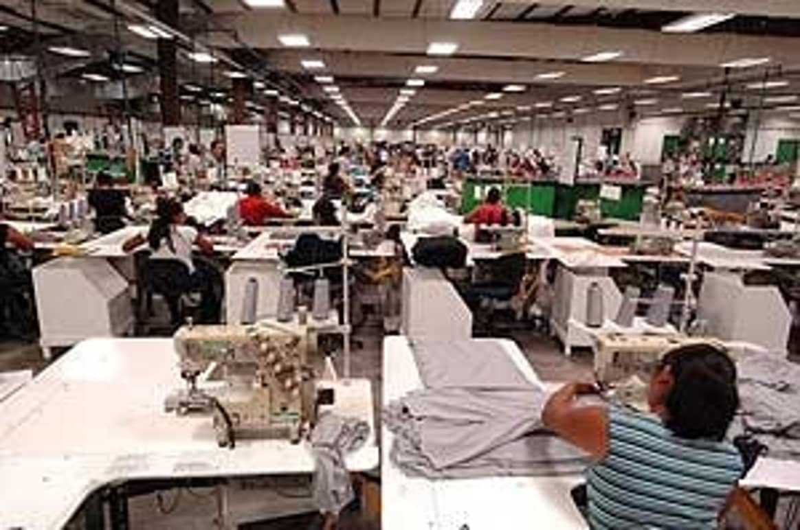 Las exportaciones textiles se recuperan
