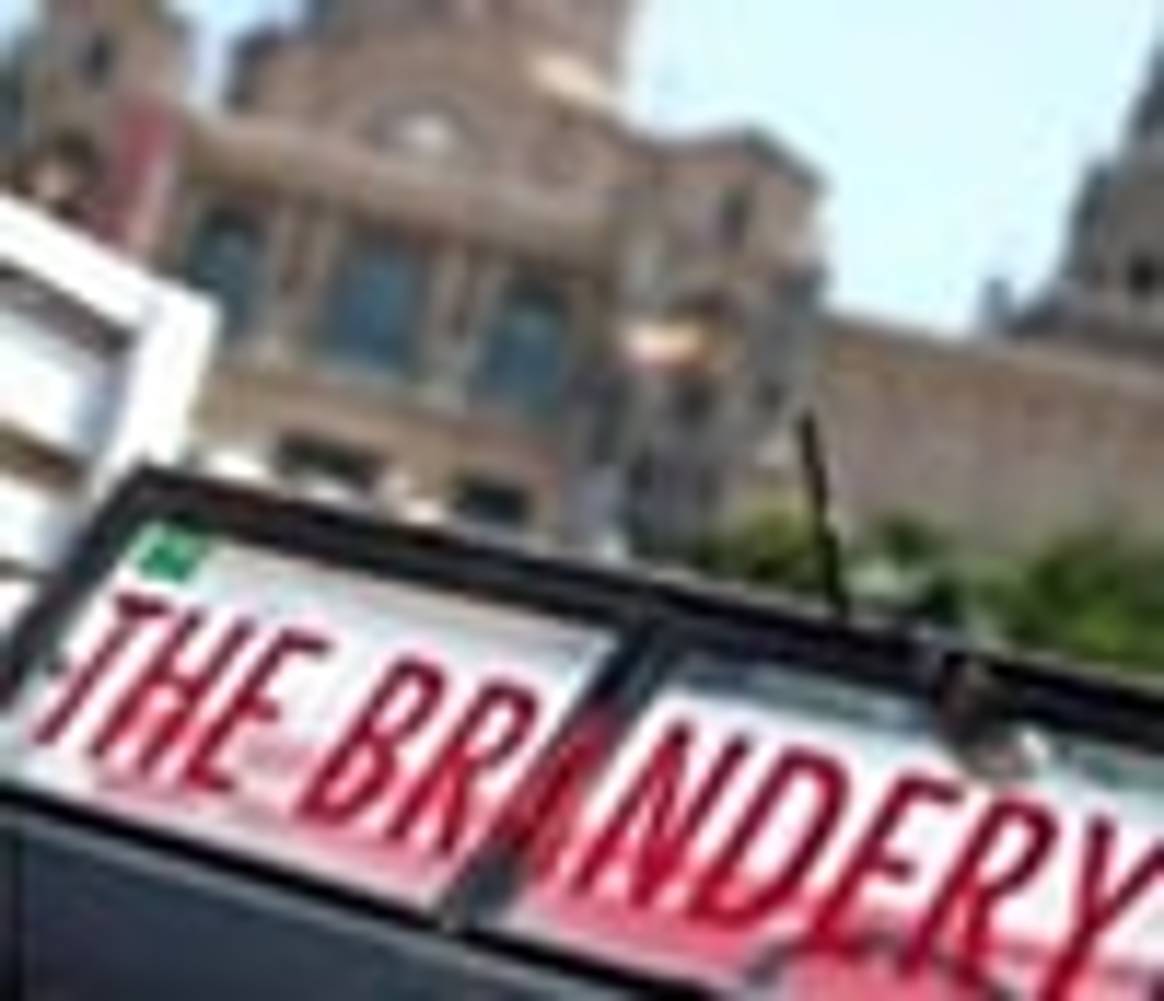 The Brandery vuelve con "Chances for Changes"