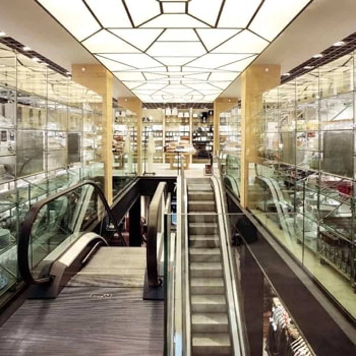 Vijfduizendste winkel: Inditex omarmt eco-fashion