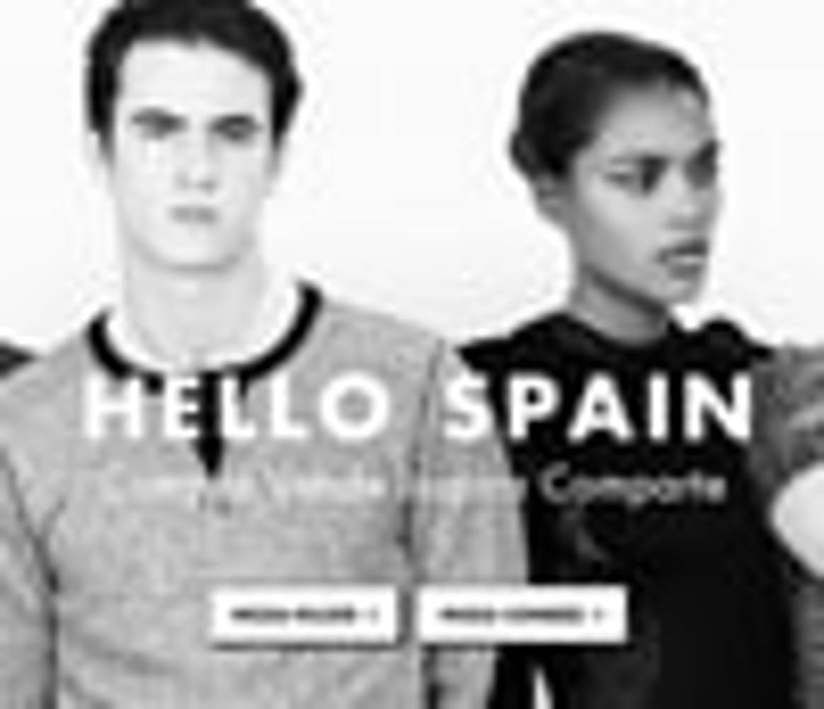 ASOS estrena web para España
