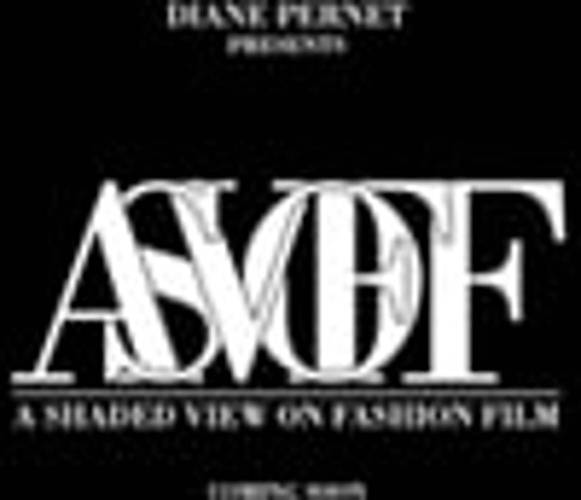 A shade view on fashion film success