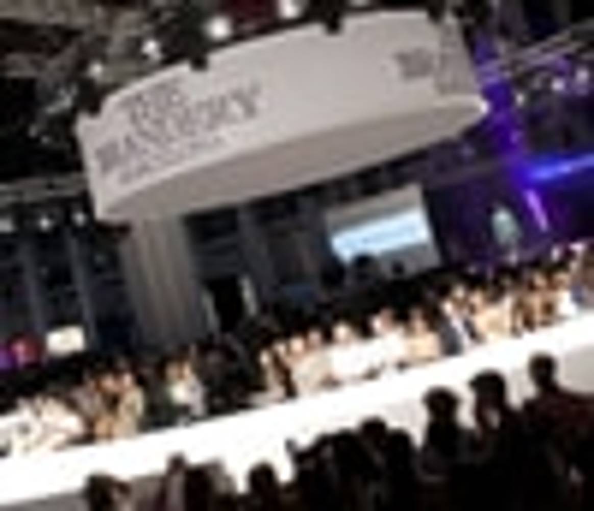 Barcelona bietet neues Laufsteg- und Modemesseformat