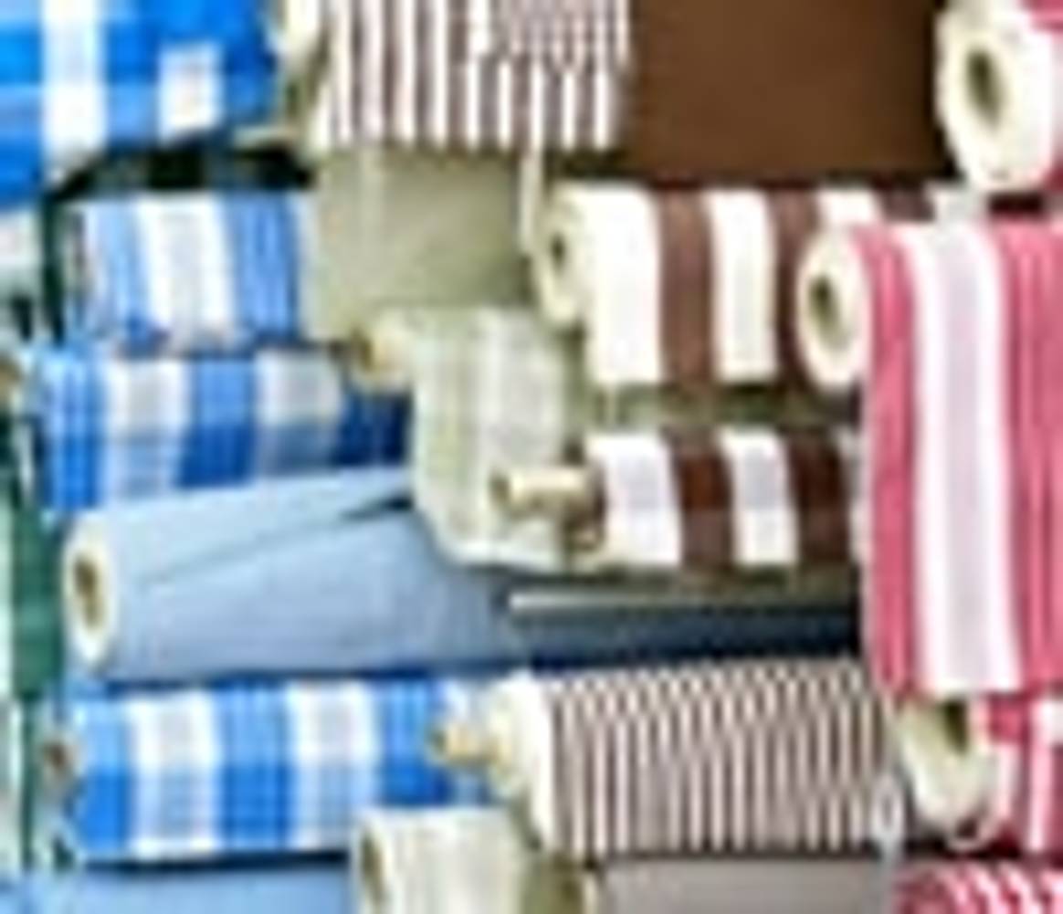 Cifras revelan los altibajos del sector textil español