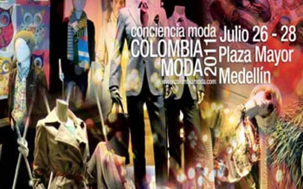 Colombiamoda, un balance positivo para su 22ª edición