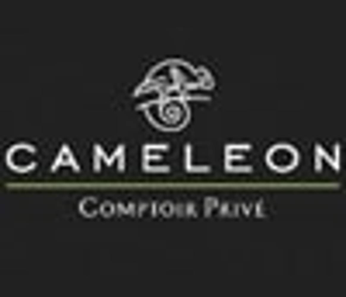 Cameleon opent eerste Belgische online warenhuis