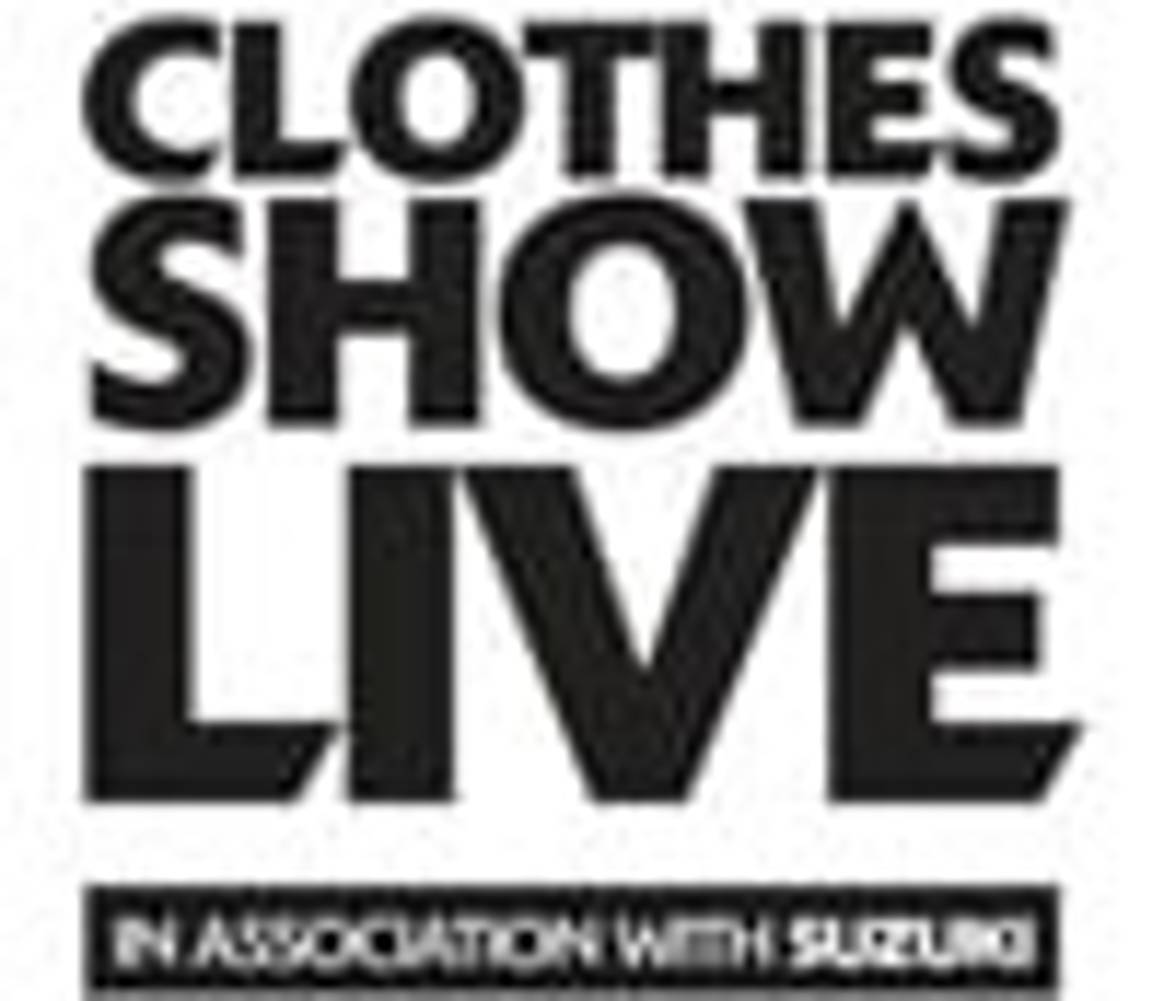 Clothes Show Live launches high street campaign