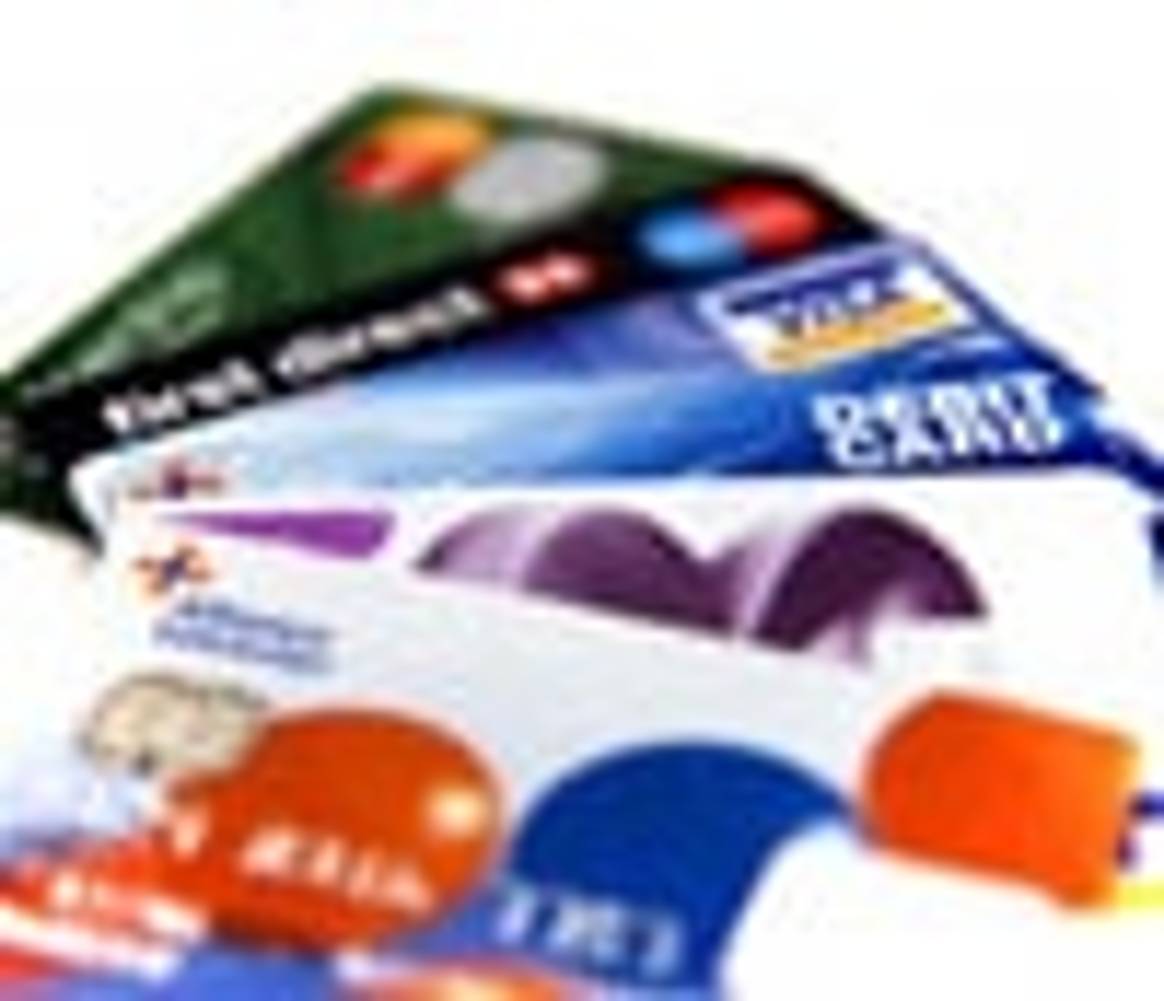 Consumers favour debit over credit card usage