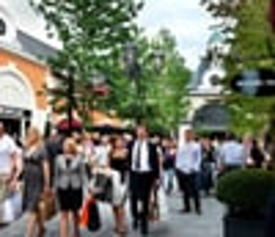 DOC Roermond eröffnet New Fashion Street