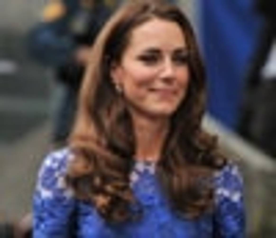 Duchess of Cambridge tops British style list