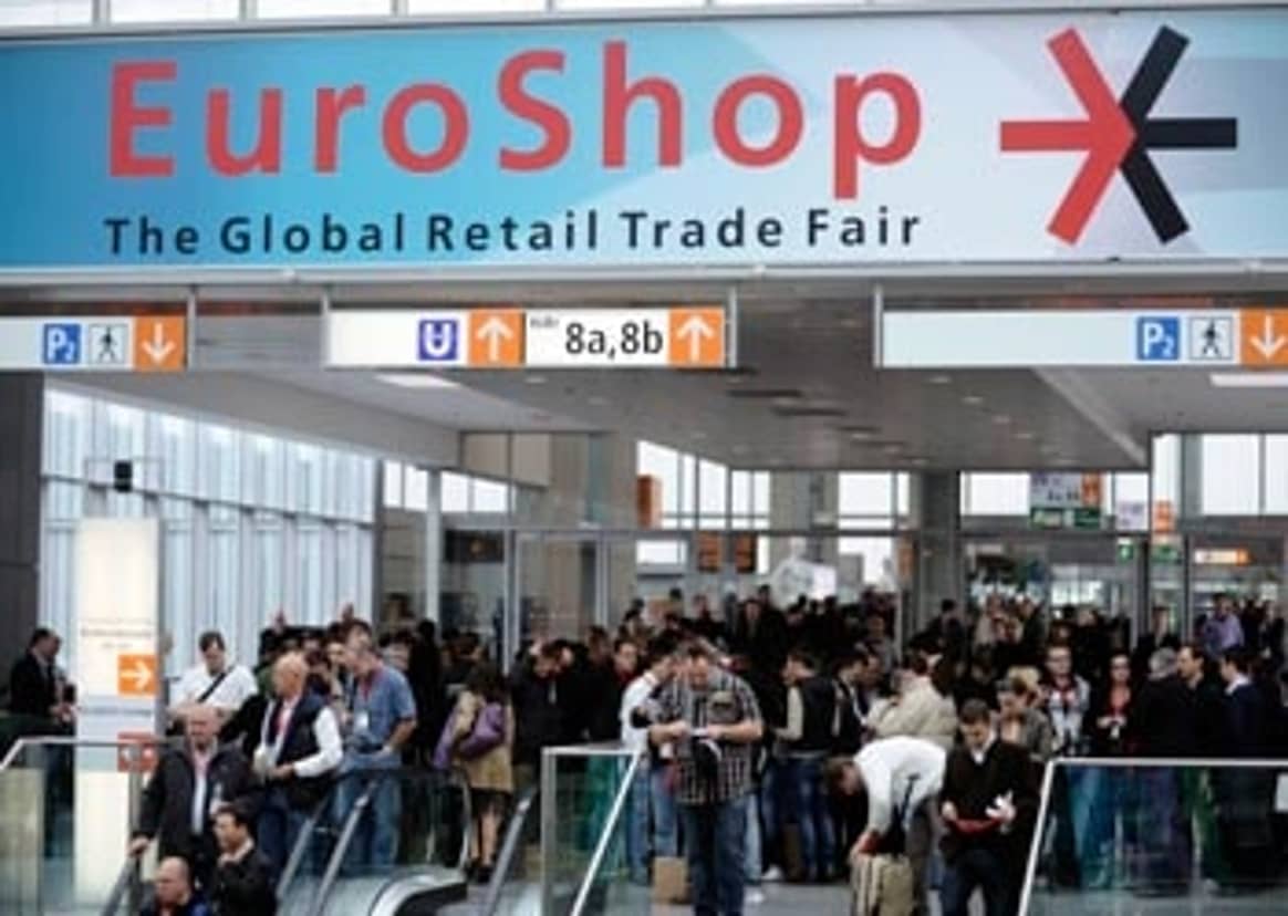 EuroShop startet mit 2.000 Ausstellern