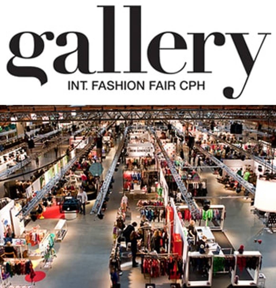 Gallery Int. Fashion Fair Cph