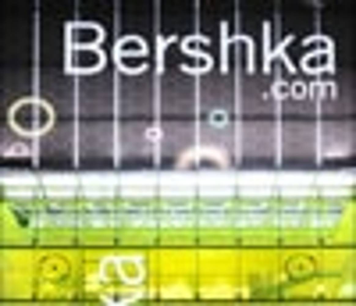 Inditex abre primera tienda Bershka en Japón