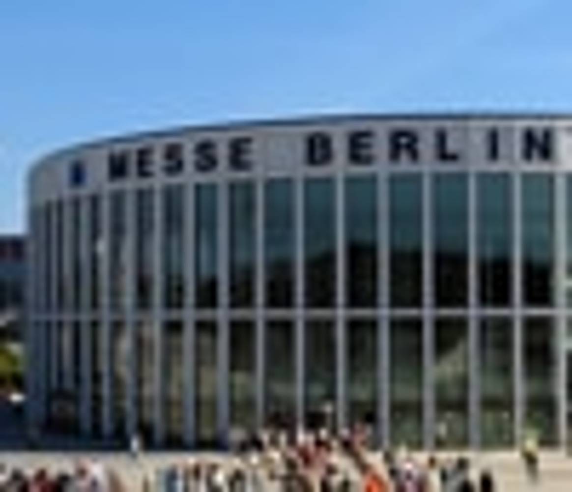 Kenfair startet Sourcing Messe in Berlin