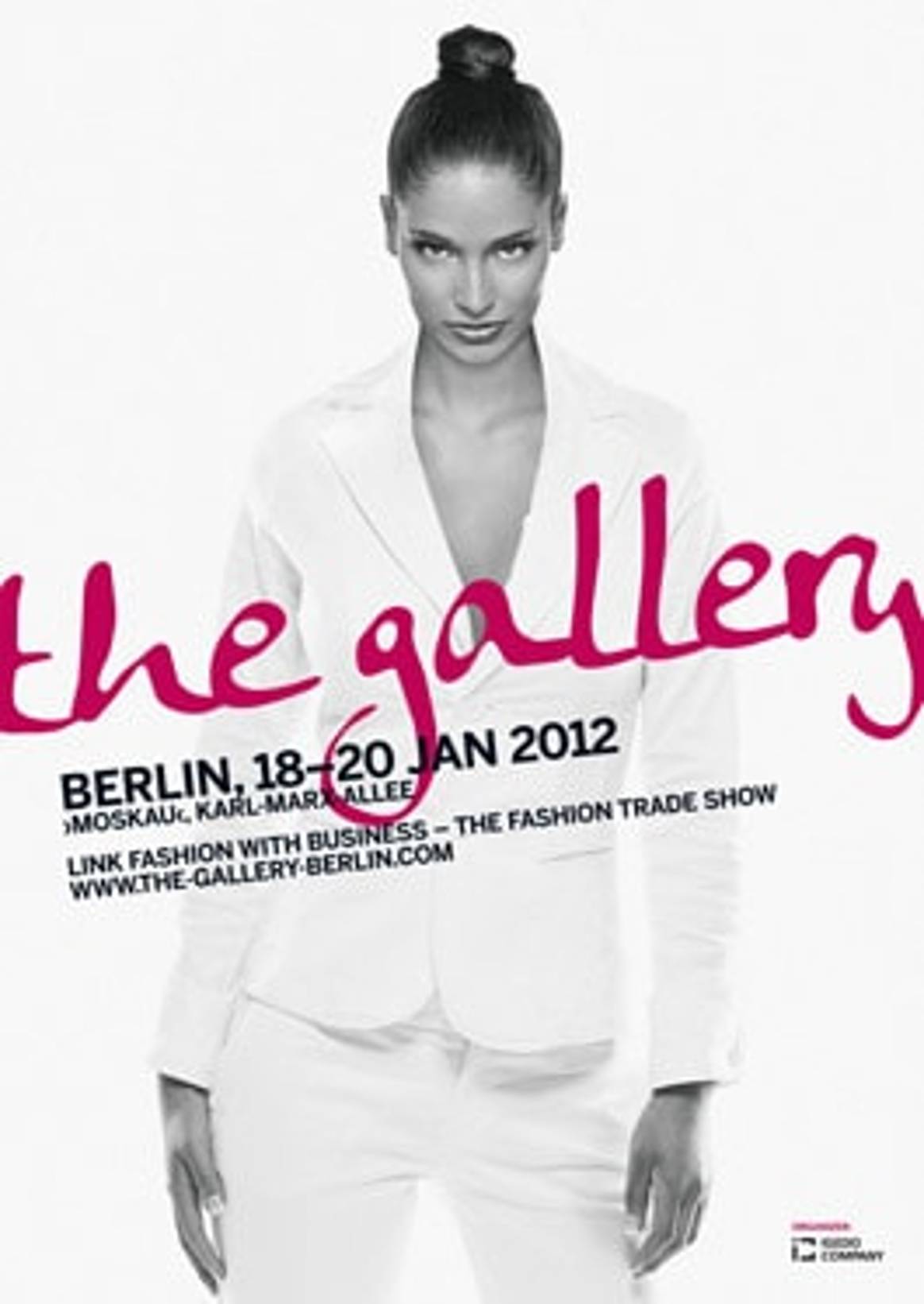 The Gallery Berlín debutará en Enero 2012