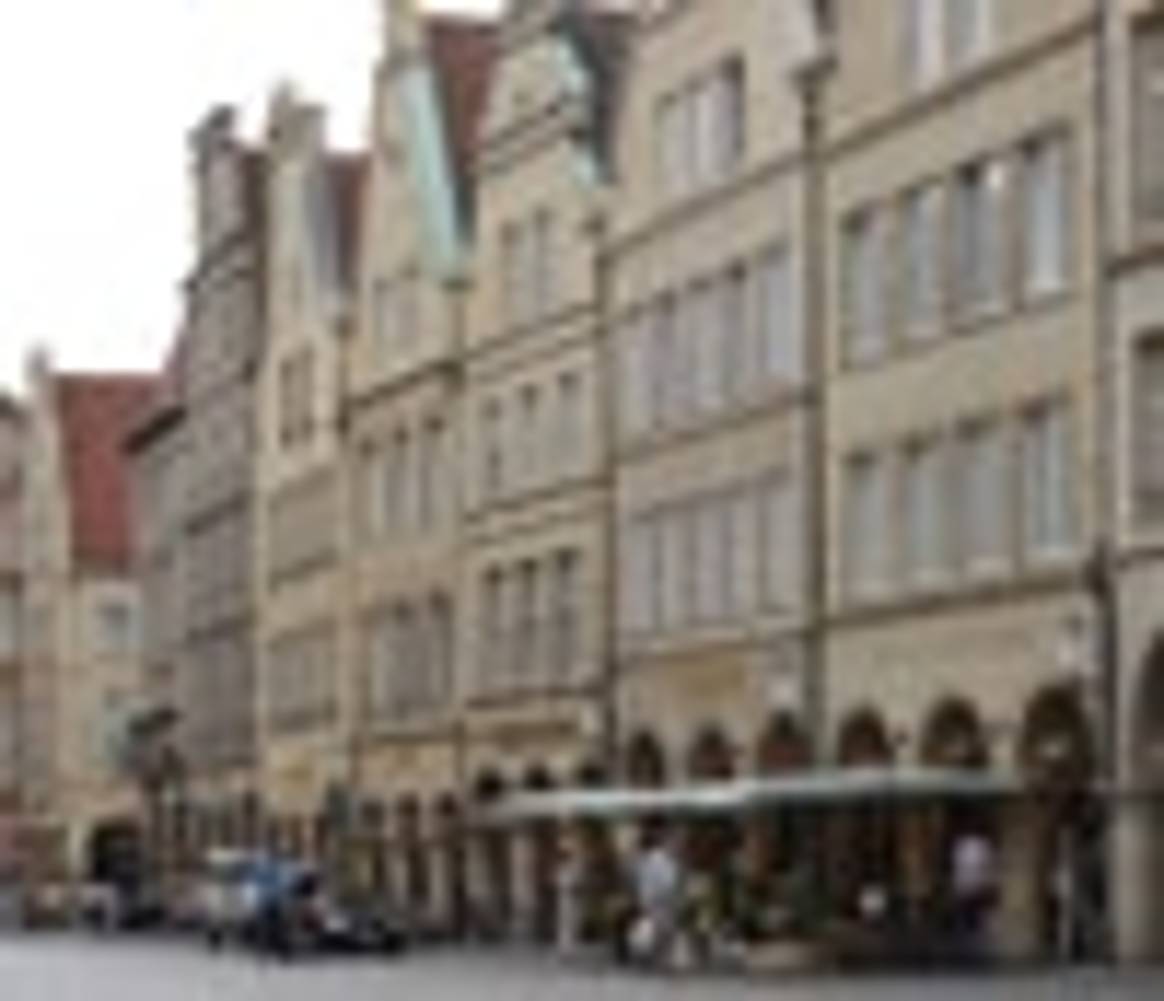 Münster: Längst kein Geheimtipp mehr