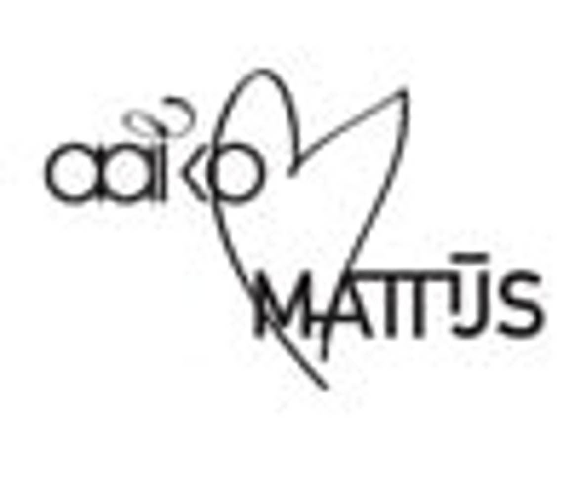 Mattijs van Bergen ontwerpt voor Aaiko