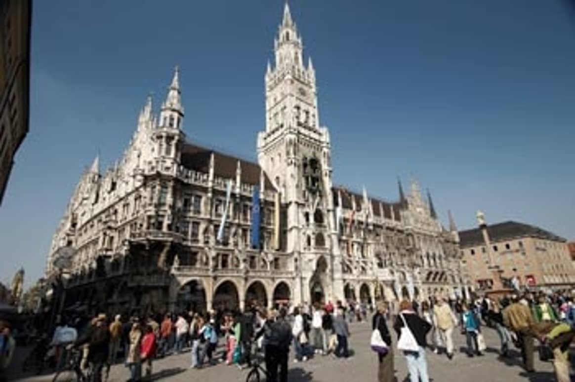 München bleibt beliebteste Shoppingdestination