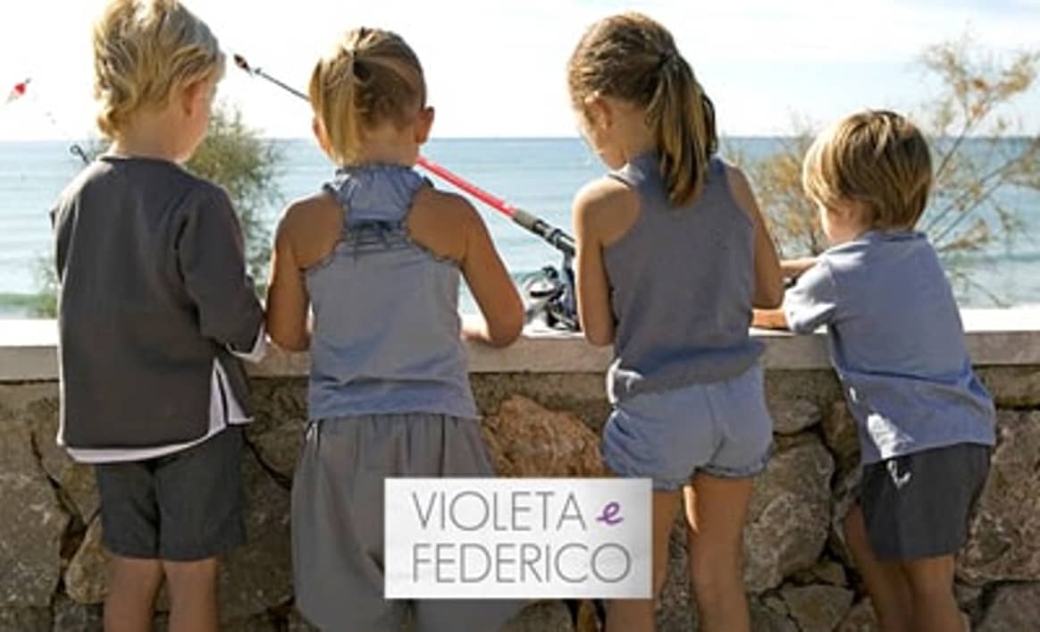Nace la feria de moda infantíl Little Barcelona