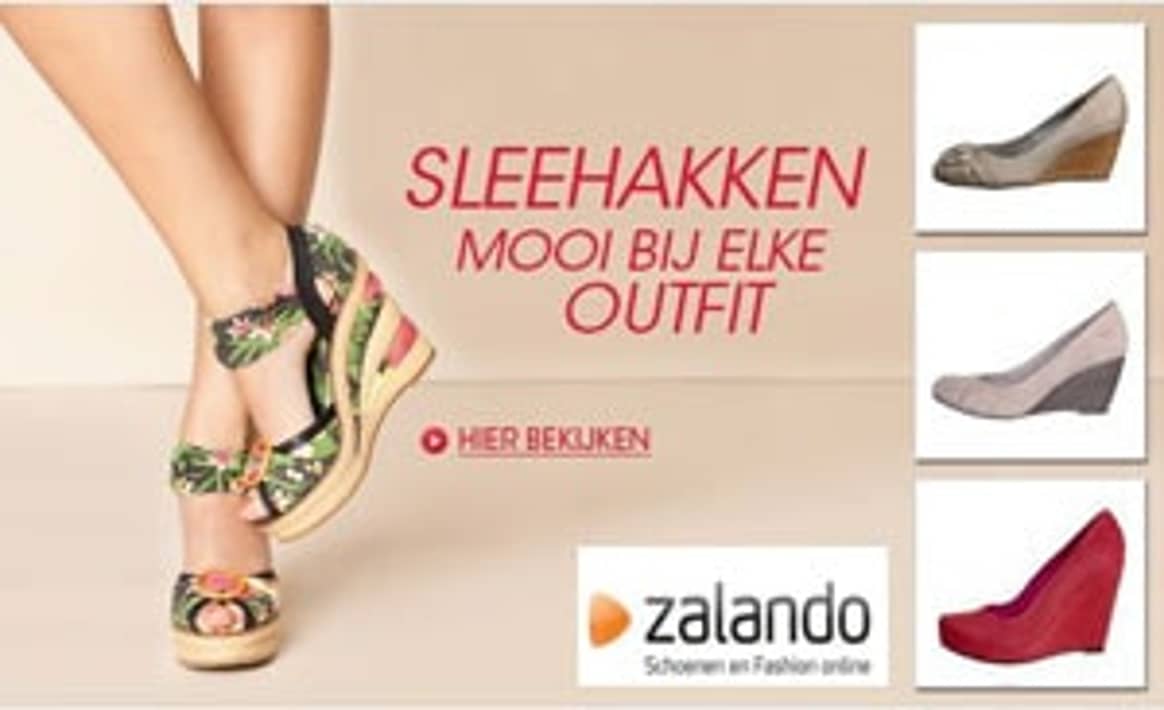 Yizz: Nieuw platform voor schoenenwebshops